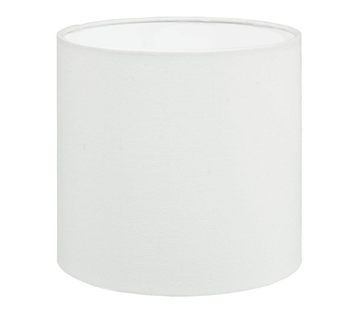 Eglo Eglo - Náhradní stínidlo k stolní lampě PASTERI bílá