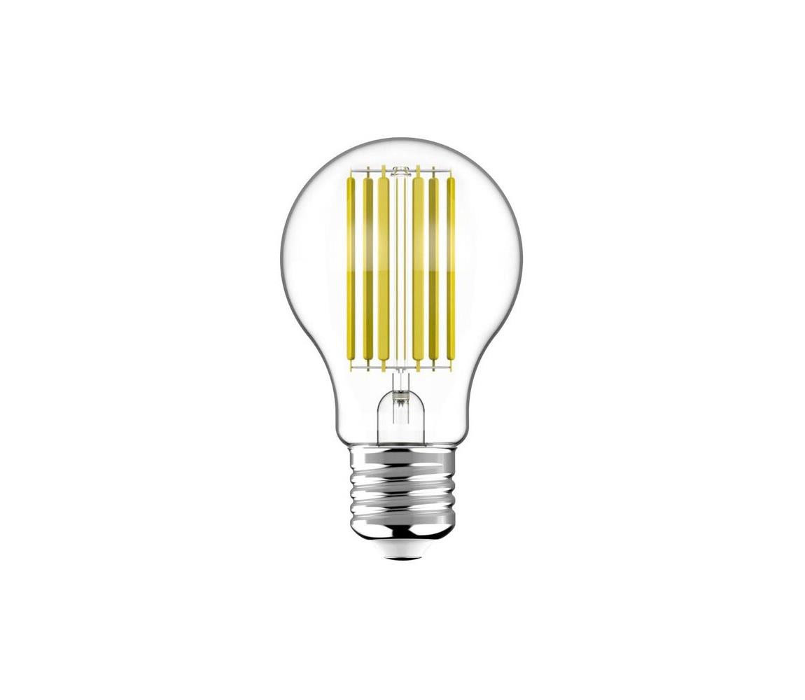 Rabalux Rabalux 79172 - LED Žárovka FILAMENT A60 E27/7W/230V 4000K