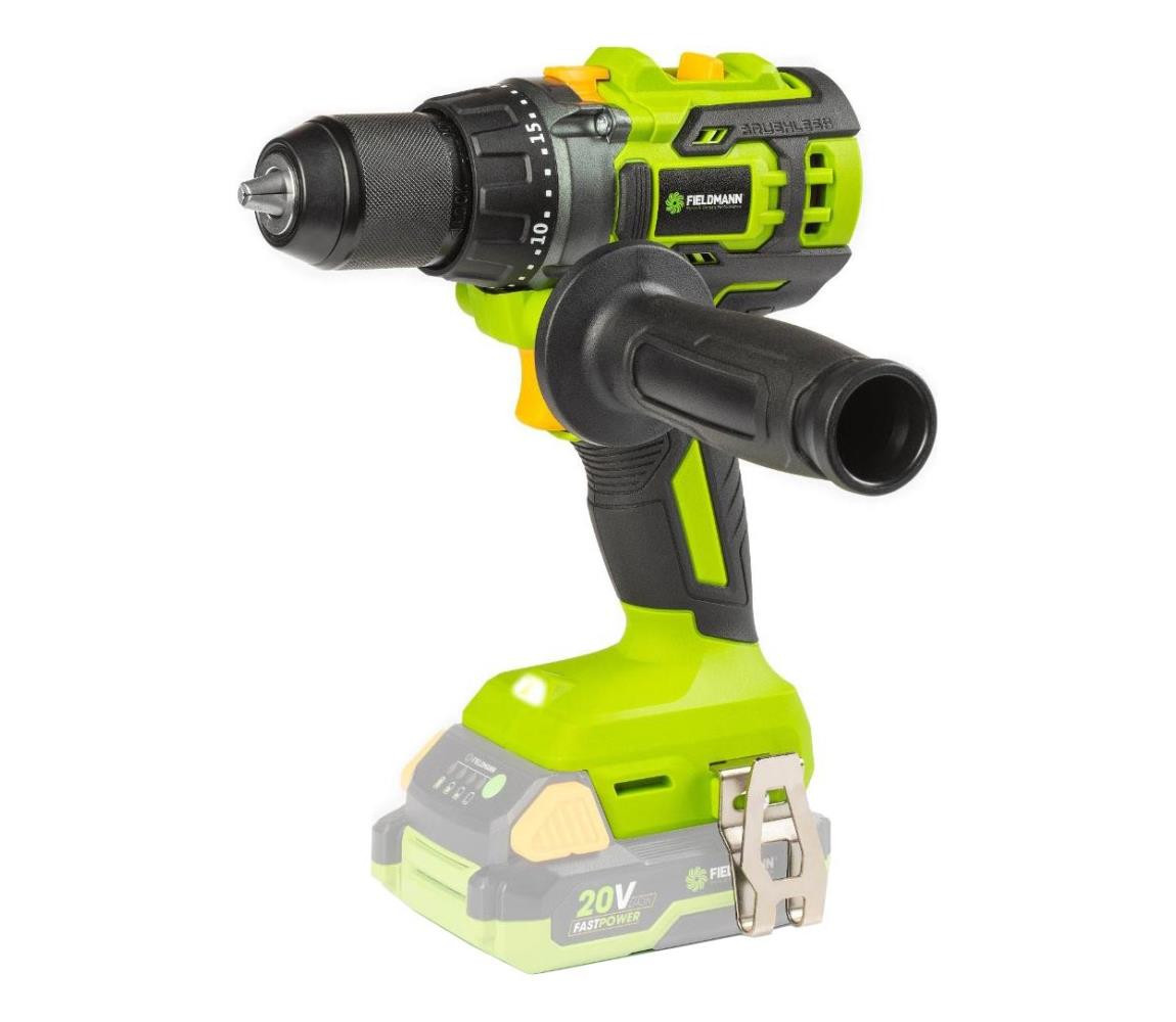 FIELDMANN FDUV 70215-0