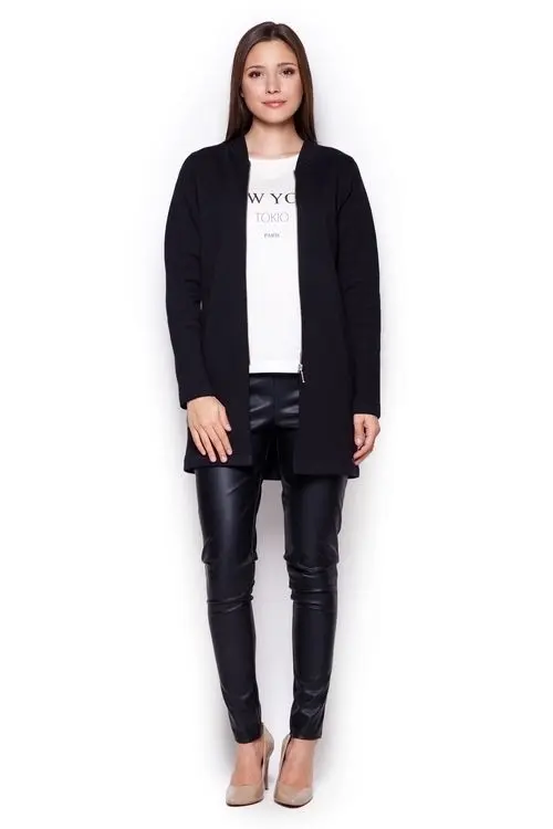 Dámské sako M336 black