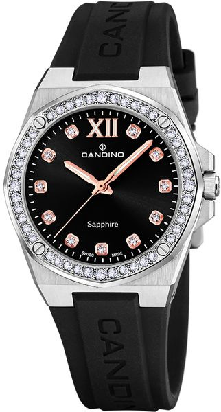 Candino Lady Elegance C4772/3