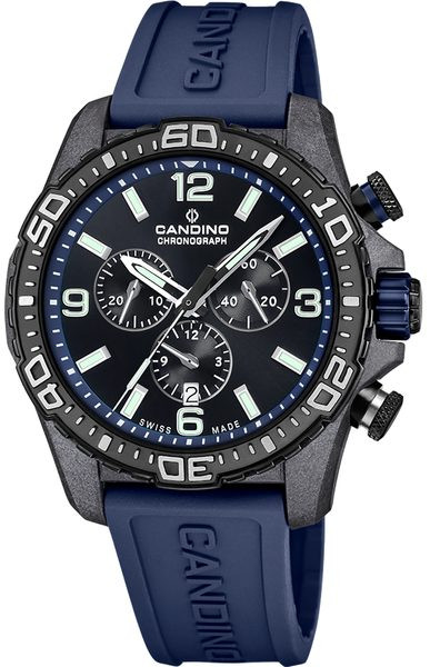 Candino Gents Chrono C4779/2