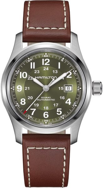 Hamilton Khaki Field Auto 42mm H70605560