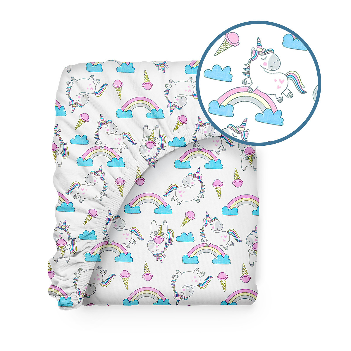 Ourbaby 37596-0 160x80 cm