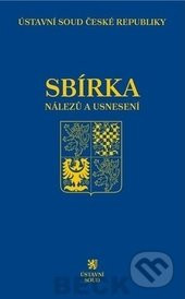 Sbírka nálezů a usnesení 69 - C. H. Beck