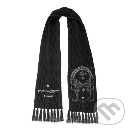 Šál Pán prsteňov - Moria - Cinereplicas