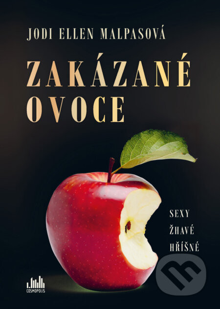 Zakázané ovoce - Malpasová Jodi Ellen