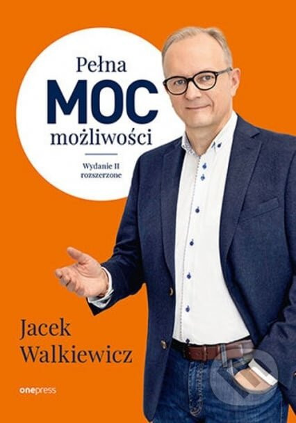 Pełna MOC możliwości - onepress
