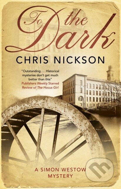 To The Dark - Chris Nickson