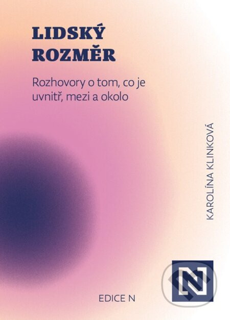 Lidský rozměr - Karolína Klinková