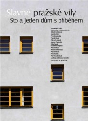 Slavné pražské vily