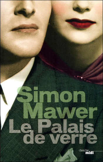 Le Palais de verre | MAWER, Simon