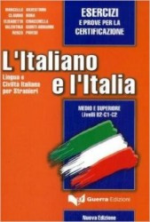 L'Italiano e l'Italia | SILVESTRINI, Marcell