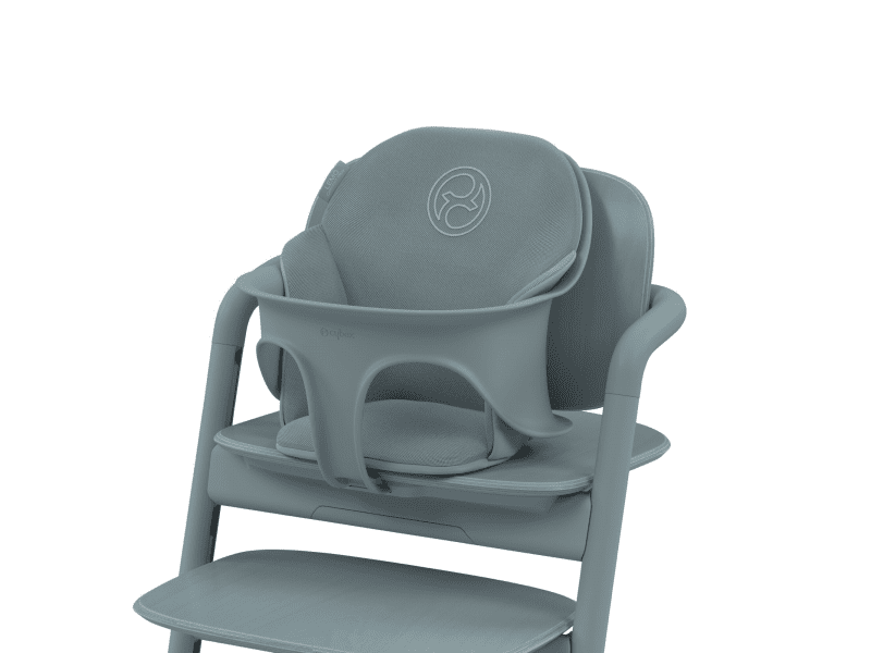 Cybex LEMO vložka komfort Stone Blue | mid blue