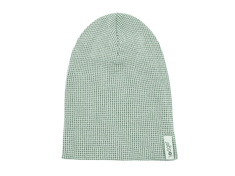 Lodger Beanie Ciumbelle Peppermint 0 - 6 měsíců