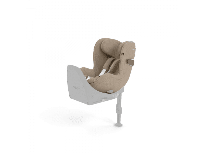 Cybex SIRONA T I-SIZE PLUS Cozy Beige | beige