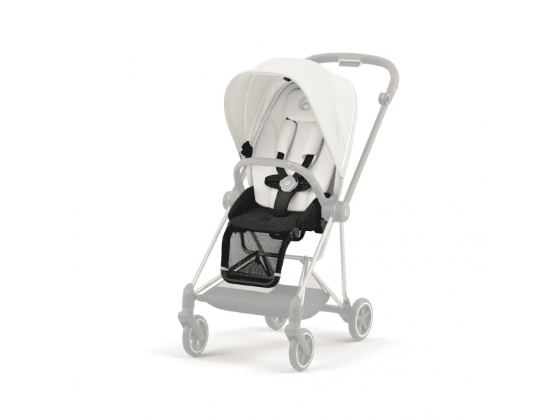 Cybex MIOS Seat Pack Off White|light beige