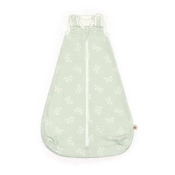 Ergobaby Spací vak (0-6) TOG 1.0 - Starry Mint