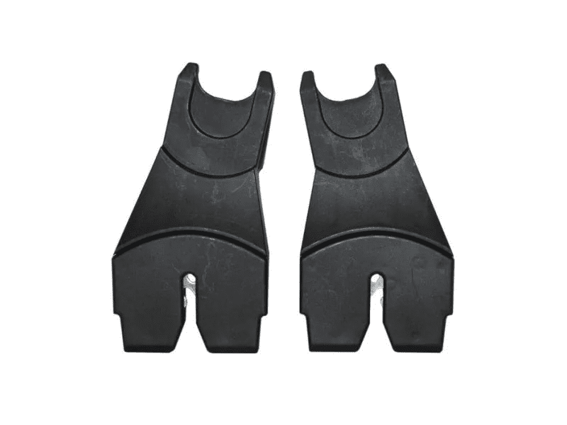 Dada Prams Adaptéry univerzální pro autosedačku - VÝPRODEJ DVOREČEK