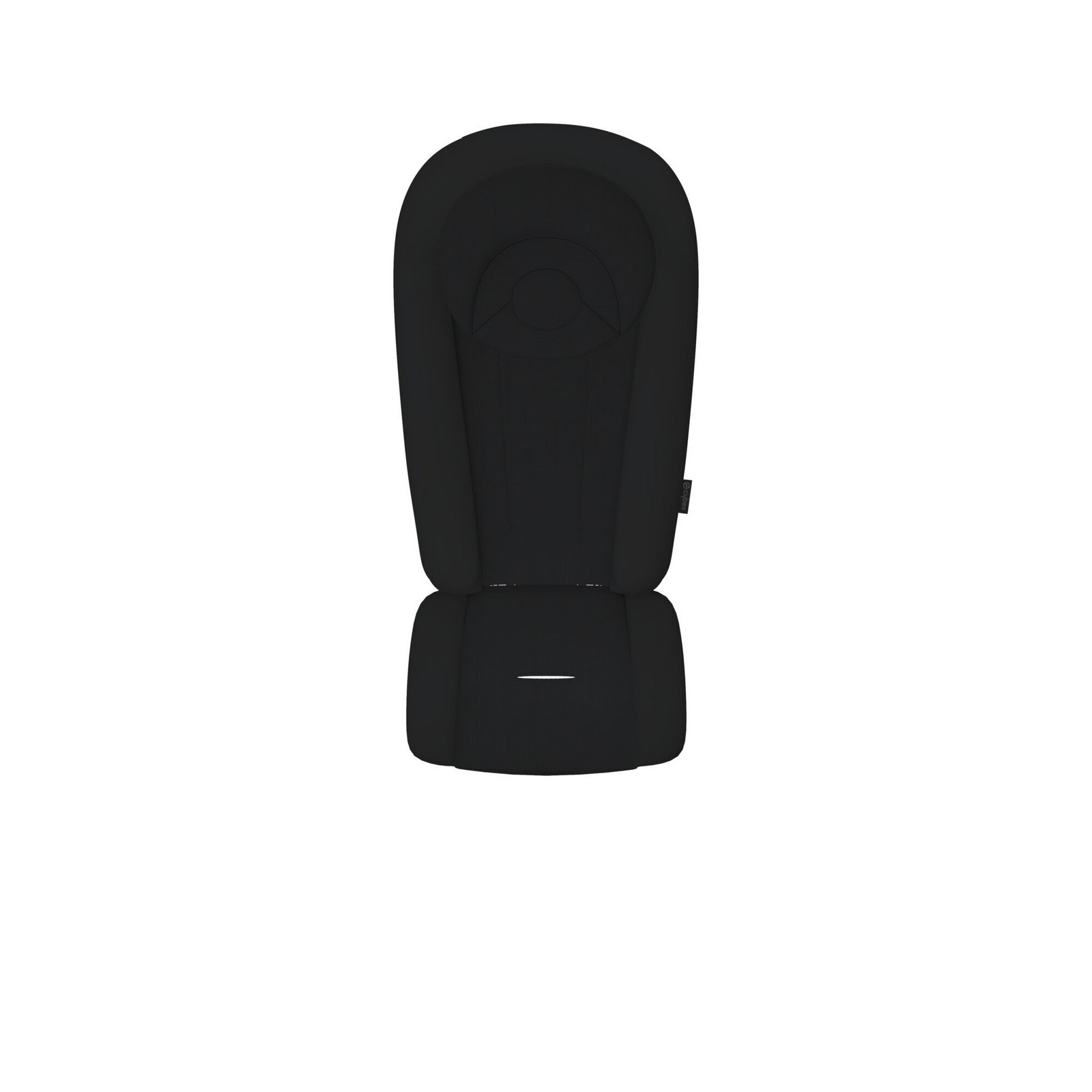 Cybex Newborn Nest Black | black