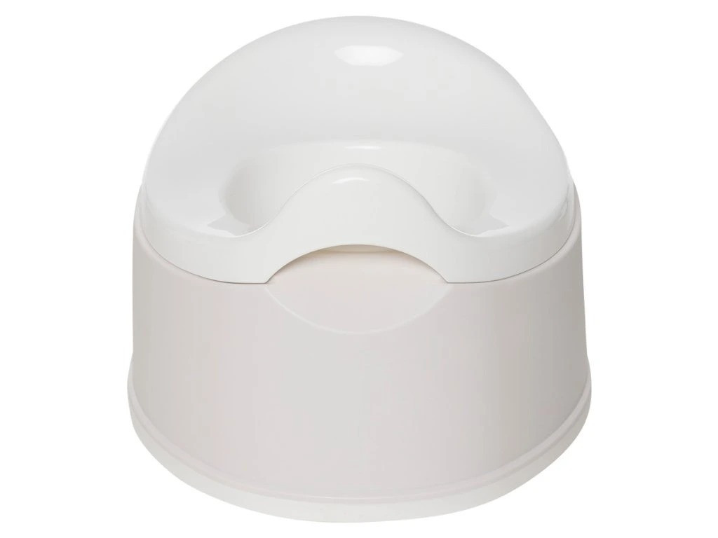 Bebe-Jou Nočník Bébé-Jou Grow Light Oat