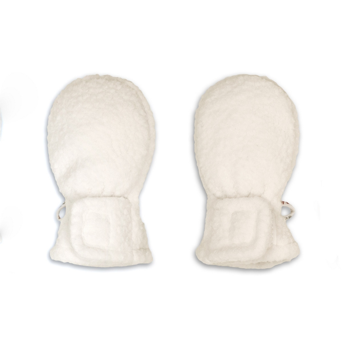 Lodger Rukavice Teddy Cloud Dancer