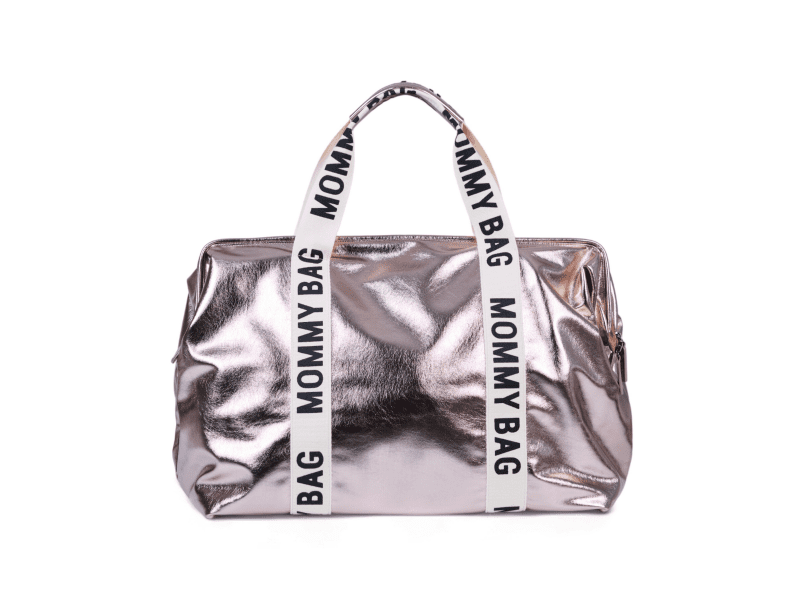 Childhome Přebalovací taška Mommy Bag Signature Party