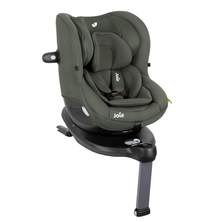 Joie i-Spin 360™ thyme, autosedačka 40-105 cm
