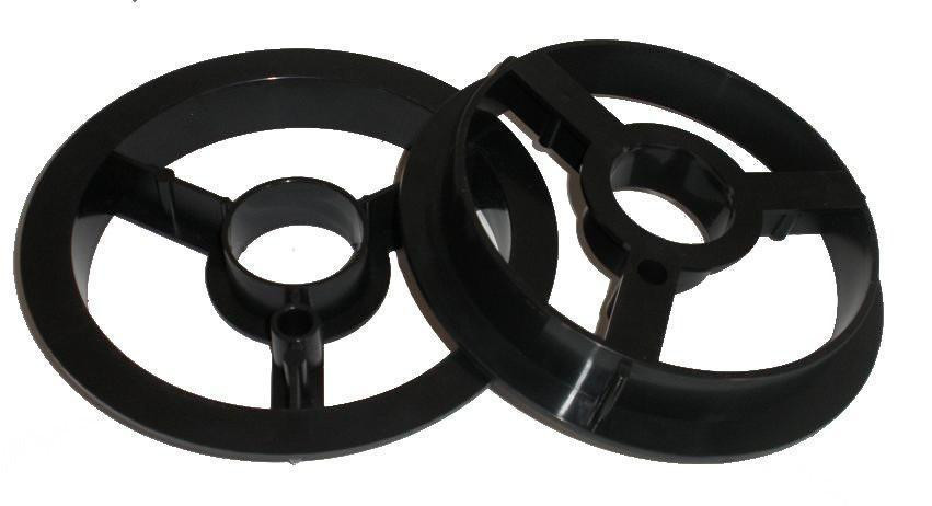 Alfa In Redukce cívky svářecího drátu - adaptér K910-1