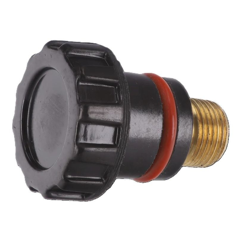 Fronius Krytka elektrody krátká L=28 44.0350.1596