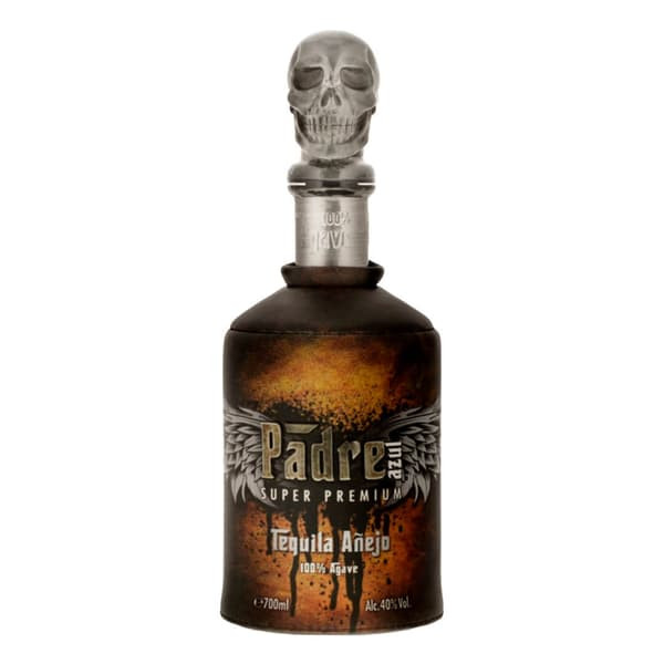 Pádre Azul Tequila Pádre Aňejo 0,7 l 40 %