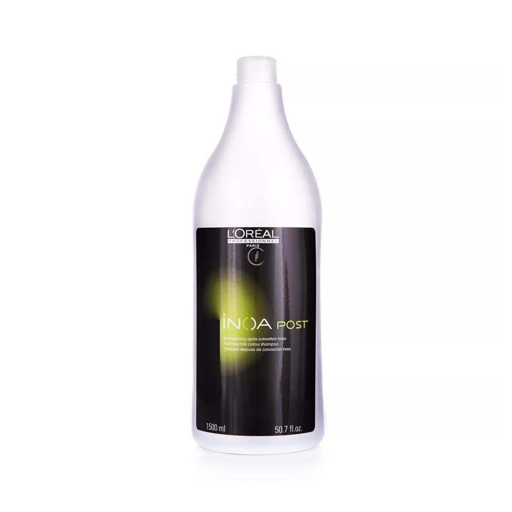 L'ORÉAL PROFESSIONNEL L'Oréal Inoa Post Shampoo 1500 ml