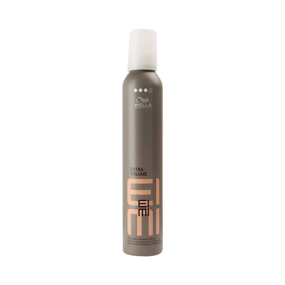 WELLA PROFESSIONALS Wella Professionals EIMI Extra Volume Mousse 500 ml