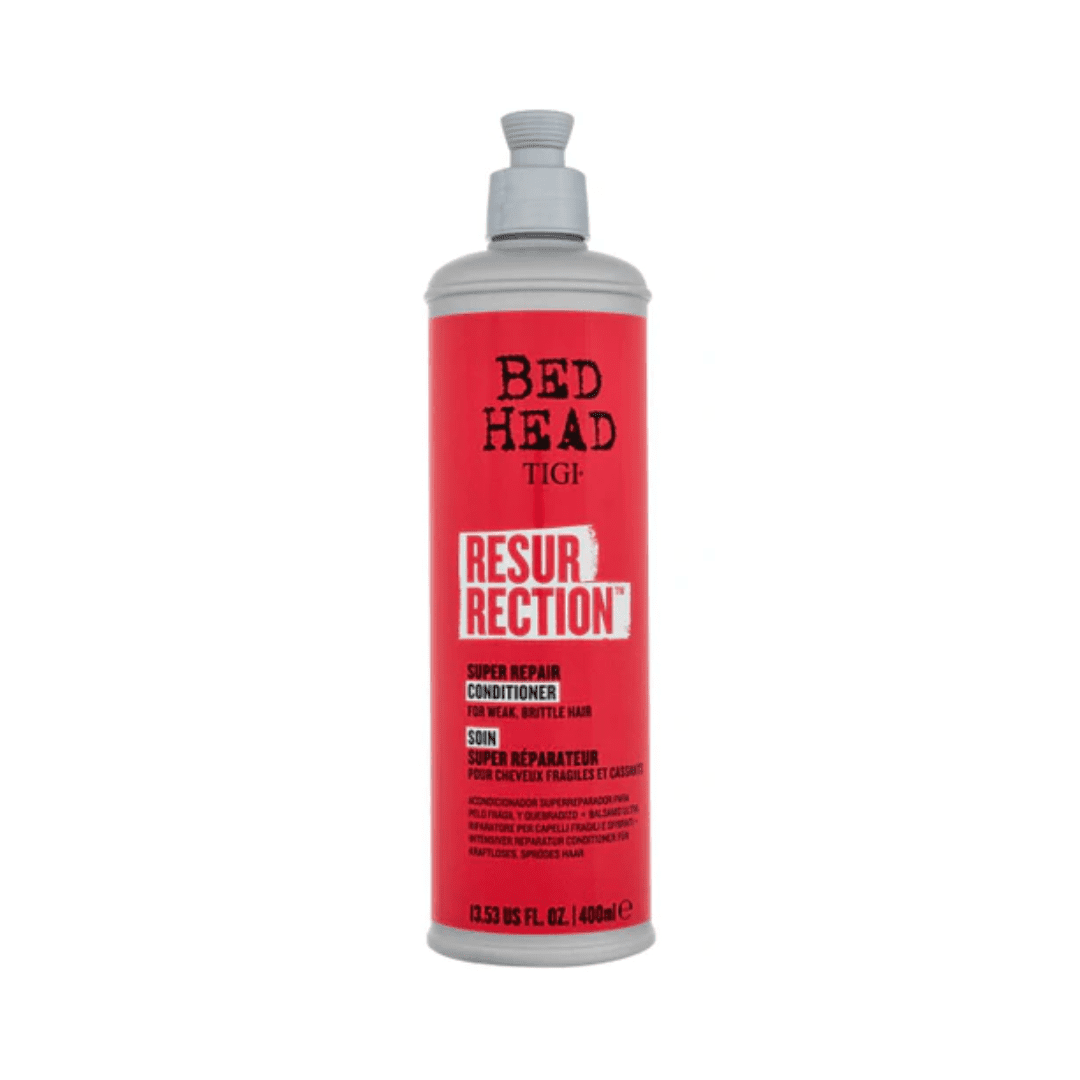 TIGI TIGI Bed Head Resurrection Super Repair Conditioner 400 ml