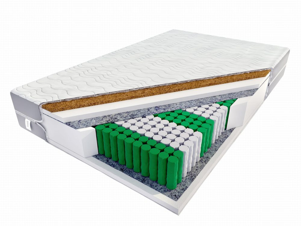 Magnat Matrace Venus Max Coconut 140 x 200 x 24 cm