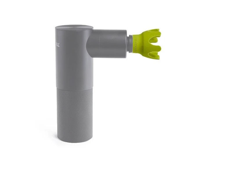 BLACKROLL Soft Peaks - rozšíření pro masážní pistoli