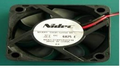 Sapho USPA LUX motůrek pro protipachový filtr (deodorant)