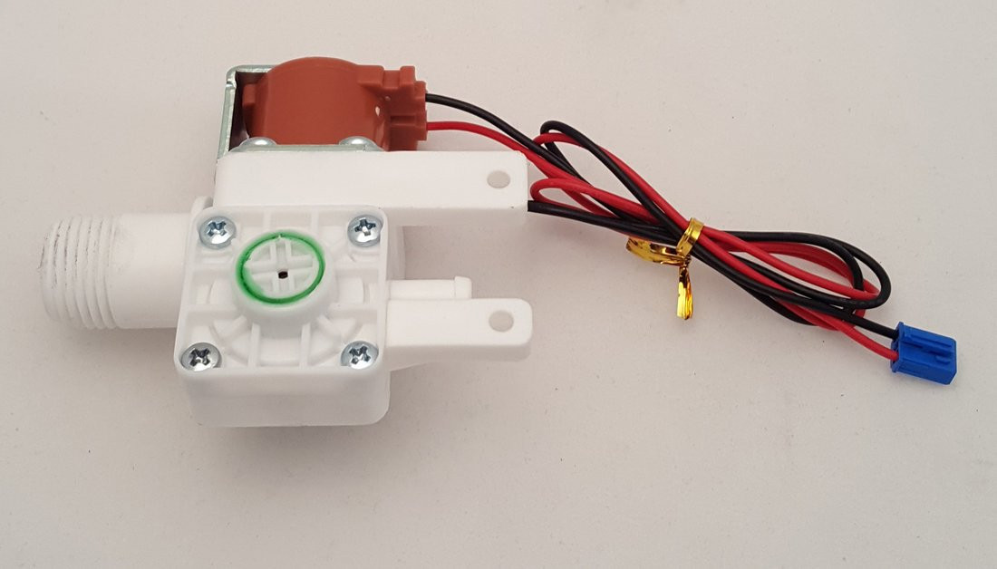 Sapho BLOOMING EKO PLUS elektroventil