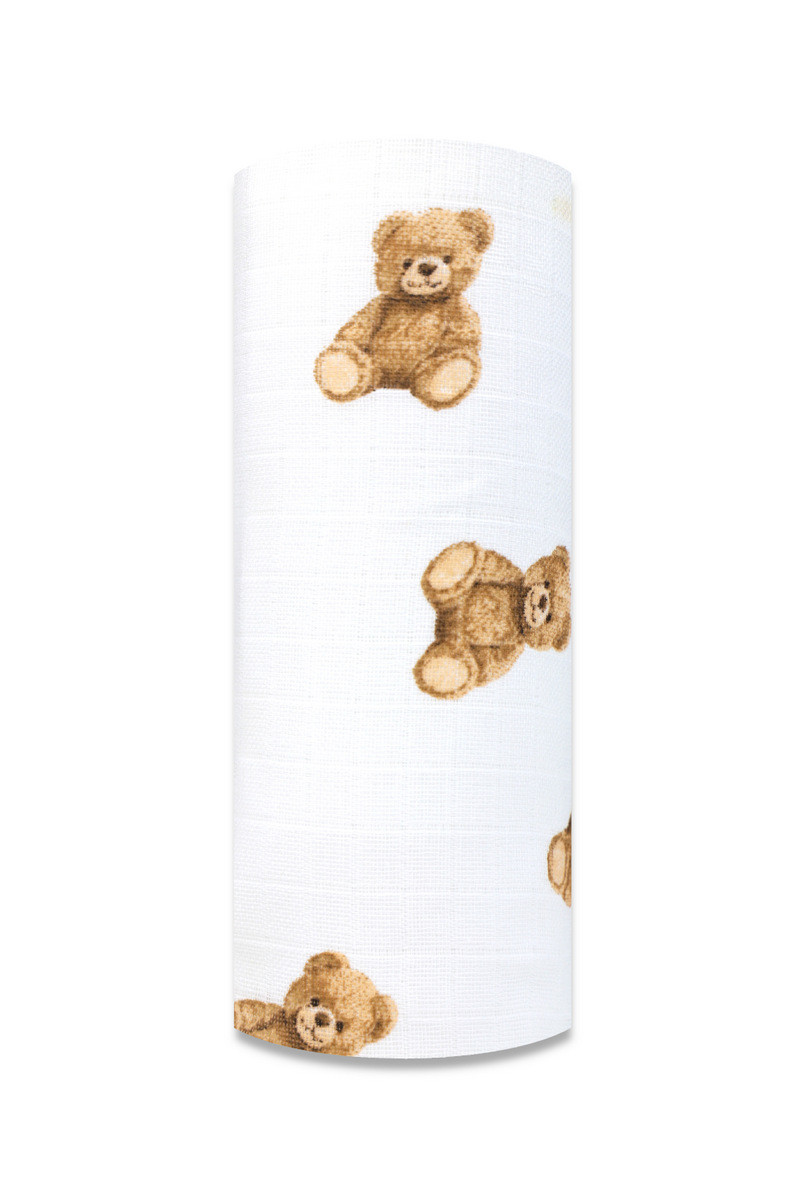 EG Plena potisk - 115 g medvídek