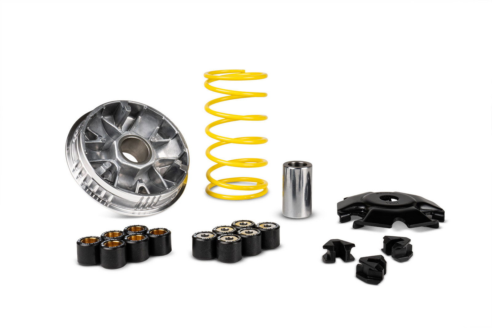 Variátor Malossi Multivar, Aprilia SR GT 125 / 200, Piaggio Medley 125-150, GTS 125-150 2017- M5119760