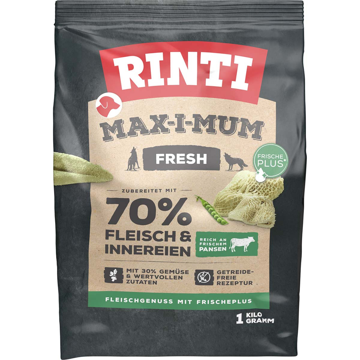Rinti Max-i-Mum bachor 1 kg