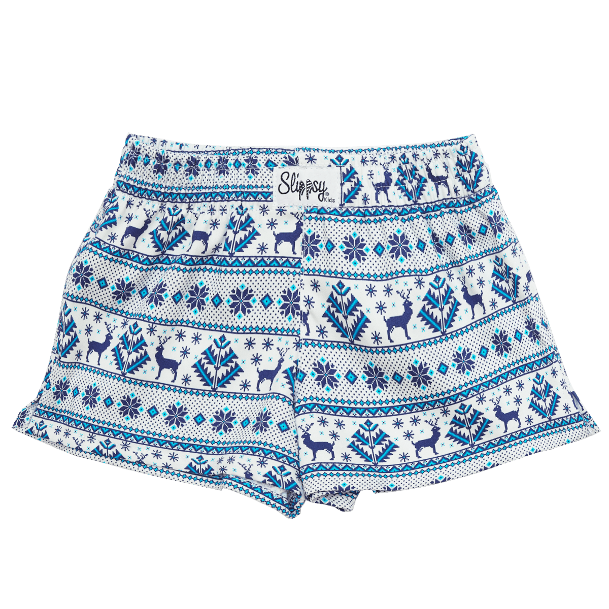 Slippsy Ice kids boy / 98-104