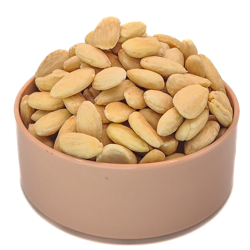 Veselá Veverka Mandle loupané 100 g