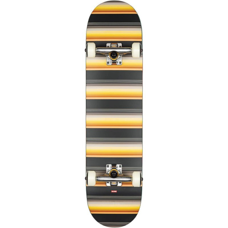 Globe - G1 Moonshine Honey 8,125