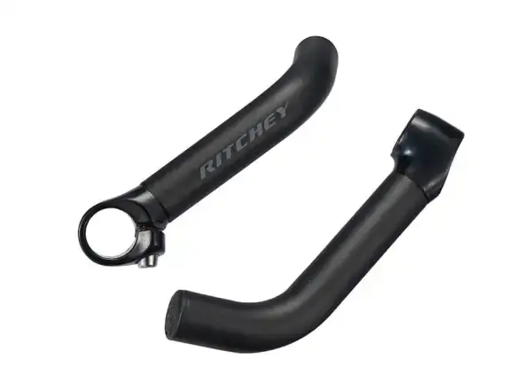 Ritchey Comp rohy 125 mm BB Black