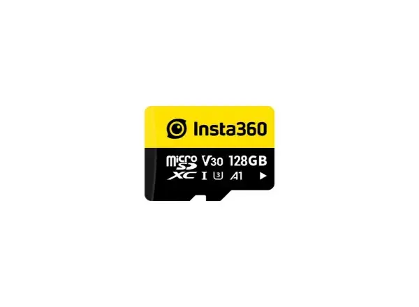 Insta360 MicroSDXC 128 GB INST110-55