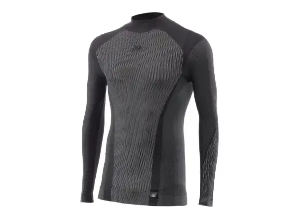 Sixs TS3 V2 tričko dl. rukávem a stojáč