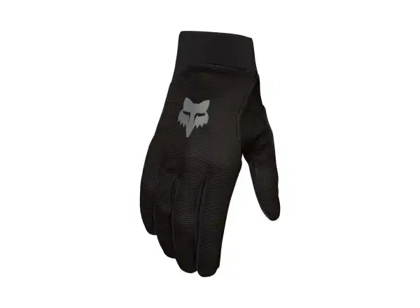 Fox Ranger dámské rukavice Black vel. S