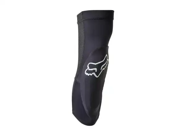Fox Enduro Guard chránič kolen Black vel. M
