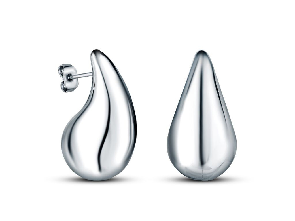 Bangles.cz Náušnice Drops